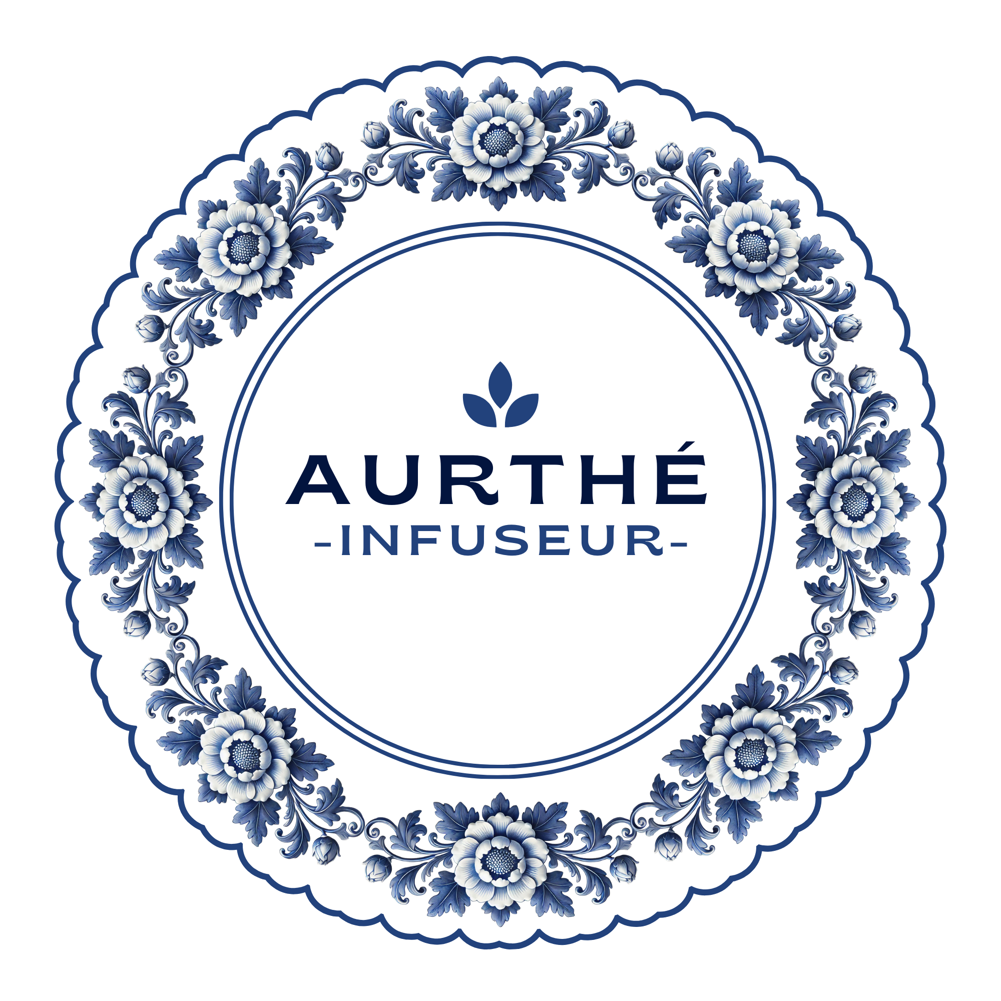 Logo marque Aurthé